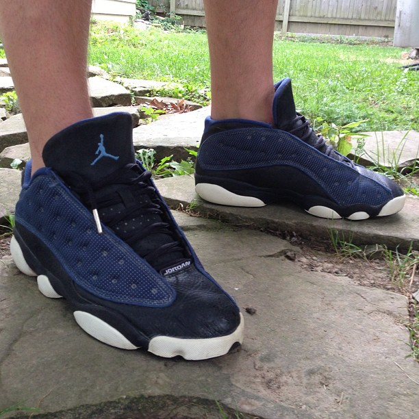 Vintage Sneaker Photos 13