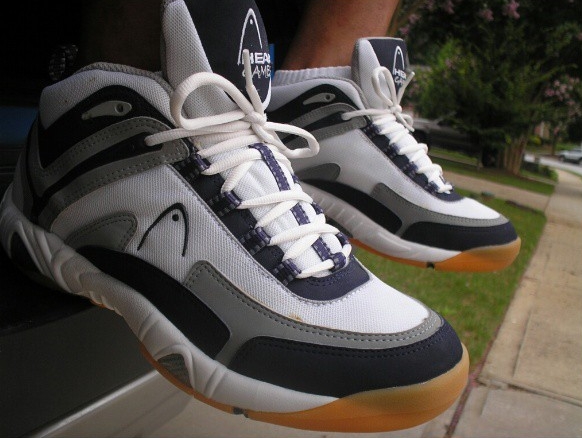 Vintage Sneaker Photos 14