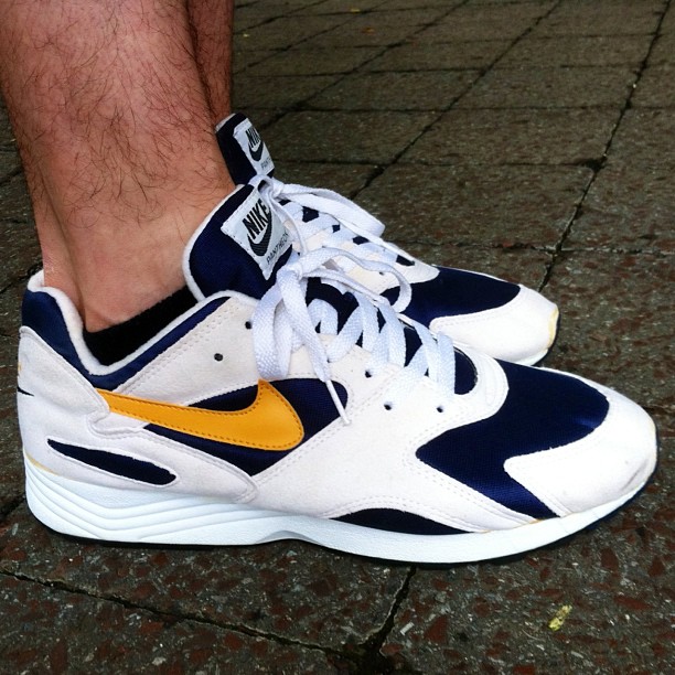 Vintage Sneaker Photos 15