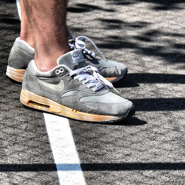 Vintage Sneaker Photos 16