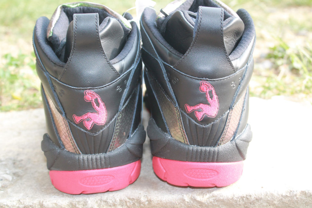 Year Of The Snake Reebok Shaqnosis 03