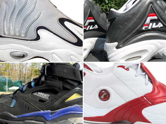 Complex’s 20 Signature Sneakers That Need to Be Retroed