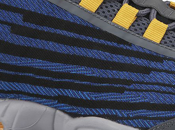 Nike Air Max 95 Textile – 2014 Preview