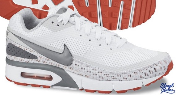 Nike Air Classic BW Hyperfine - 2 Colorways - SneakerNews.com