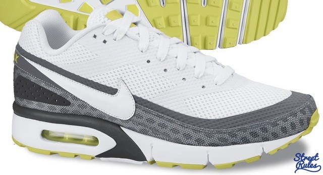 Nike Air Classic BW Hyperfine - 2 Colorways - SneakerNews.com