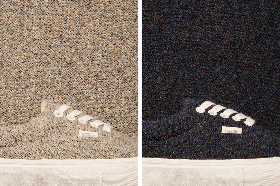 Norse Projects X Vans Vault 04