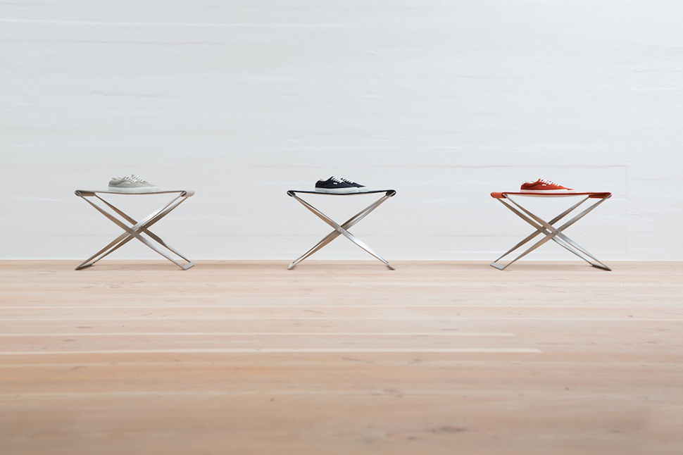 Norse Projects X Vans Vault 05