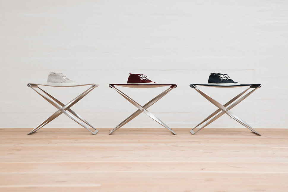 Norse Projects X Vans Vault 06