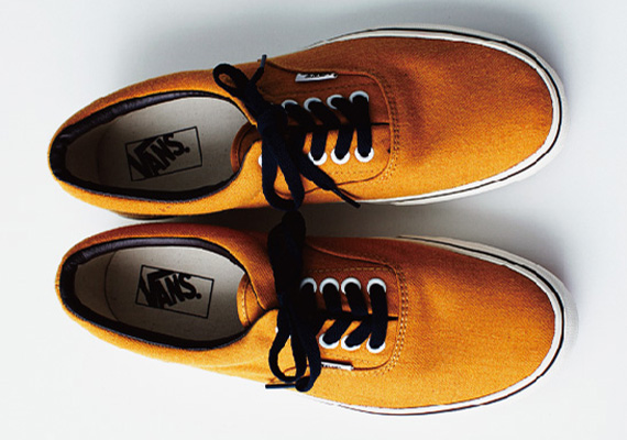 Vans Fall Winter 2013 Footwear Collection Preview 01