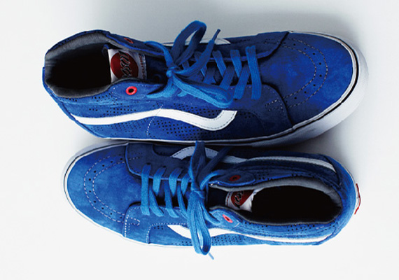 Vans Fall Winter 2013 Footwear Collection Preview 04