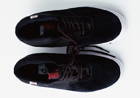 Vans Fall Winter 2013 Footwear Collection Preview 05
