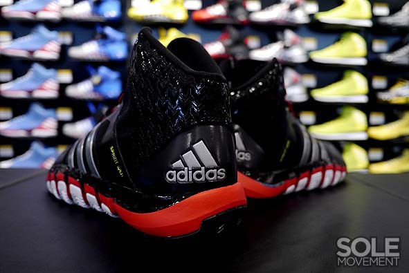 adidas adiPure Crazy Ghost - SneakerNews.com