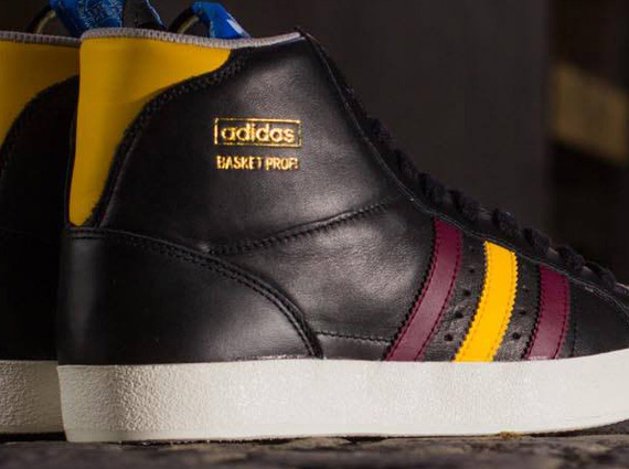 Adidas hotsell profi up