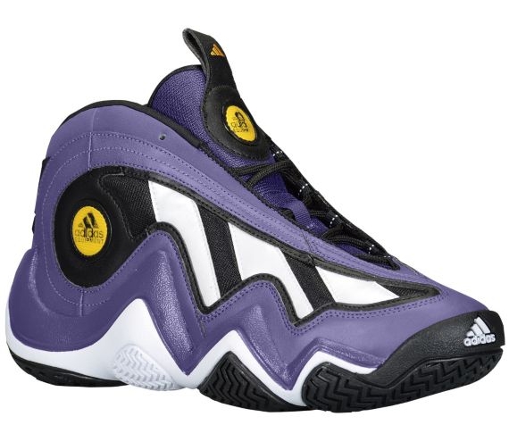 adidas Crazy 97 - Available - SneakerNews.com