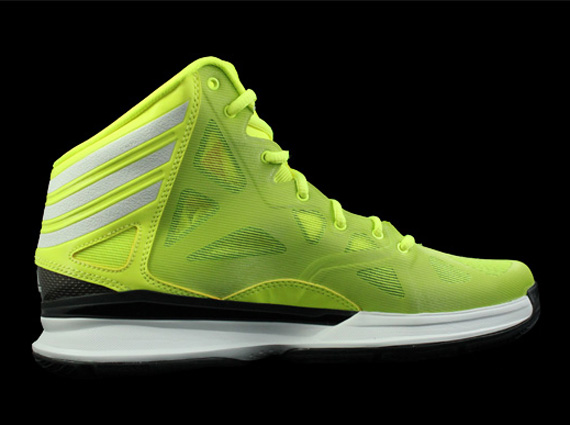 adidas Crazy Shadow 2.0 