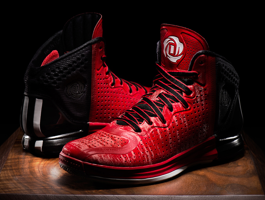 derrick rose shoes for sale