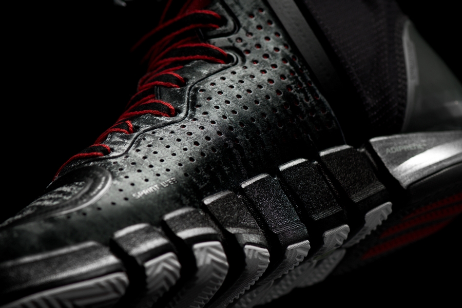 Adidas D Rose 4 Officially Unveiled 02