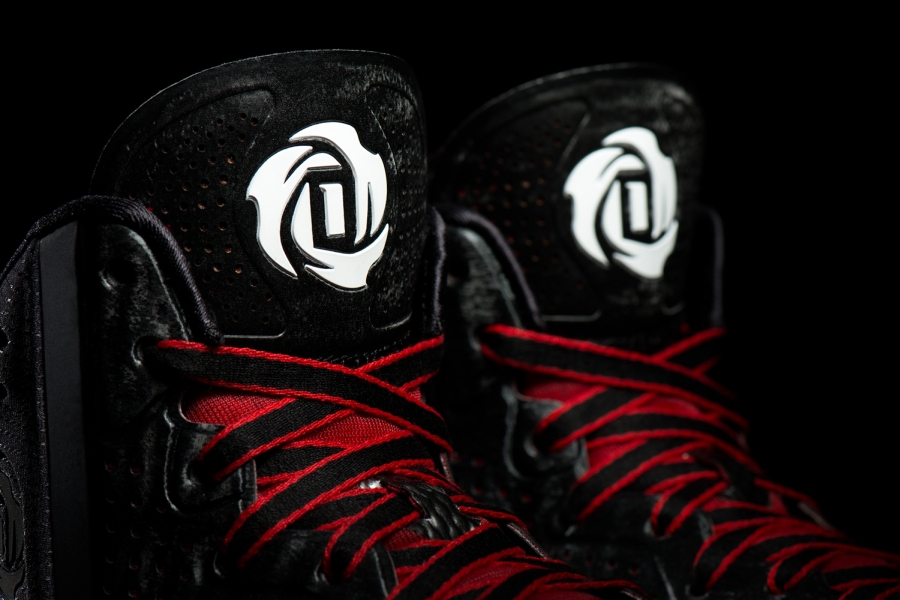 Derrick rose shoes outlet 4