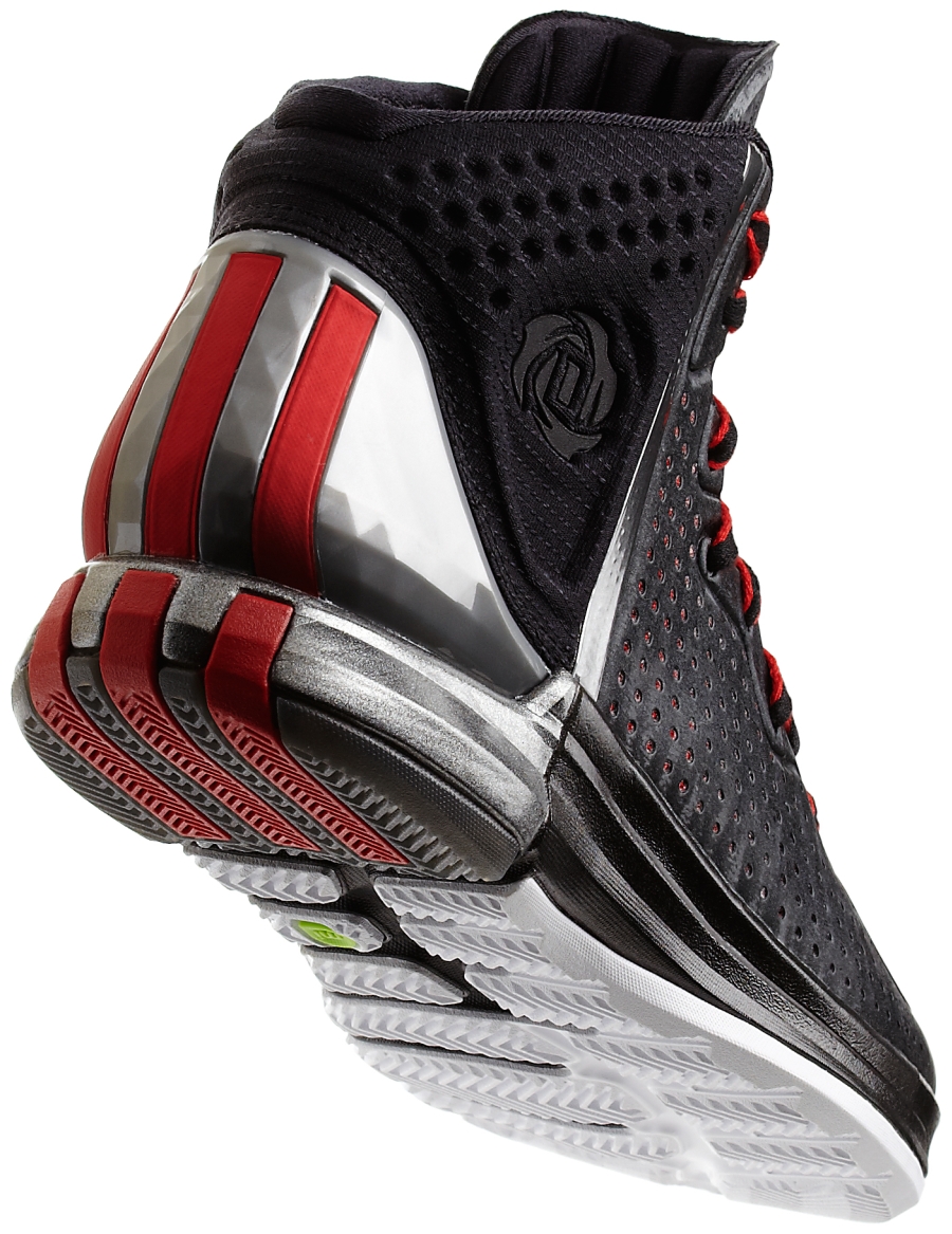 D rose store shoes 2013