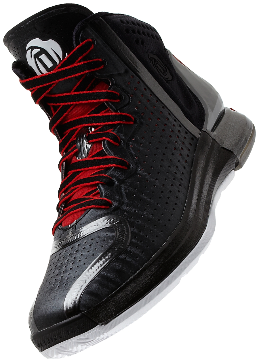 Adidas D Rose 4 Officially Unveiled 12
