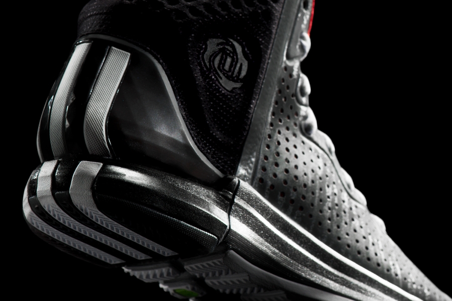 Adidas D Rose 4 Officially Unveiled 20