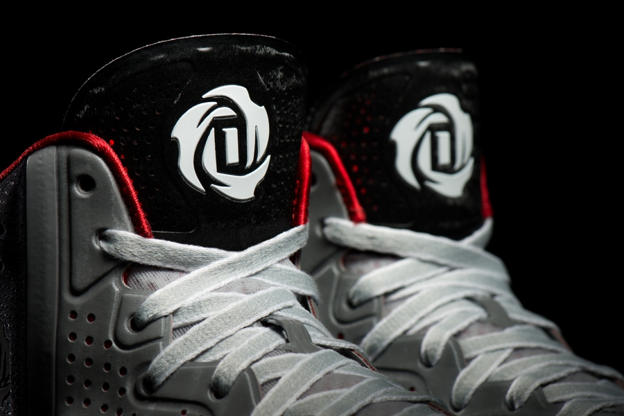Adidas D Rose 4 Officially Unveiled 22