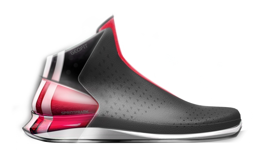 Adidas D Rose 4 Officially Unveiled 29