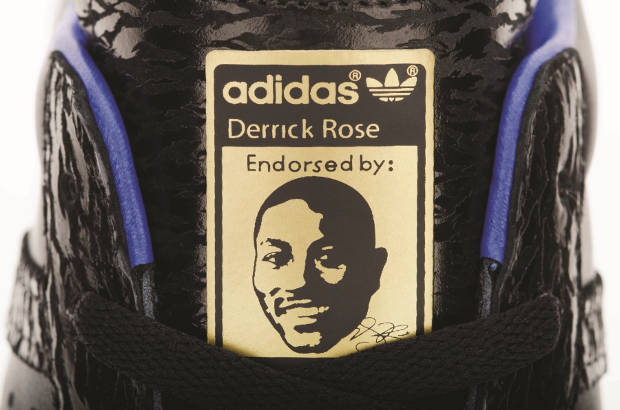 Adidas D Rose Superstar Release Date 03