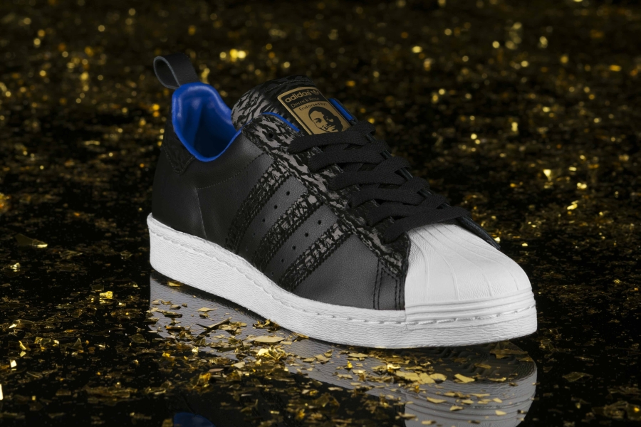 Adidas D Rose Superstar Release Date 10