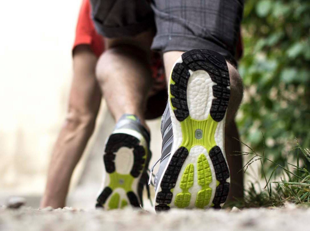 Adidas Energy Boost Grey Electricity 1