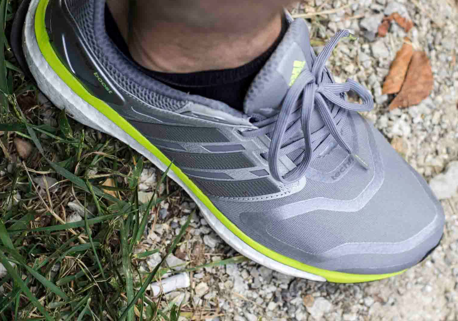 Adidas Energy Boost Grey Electricity 3