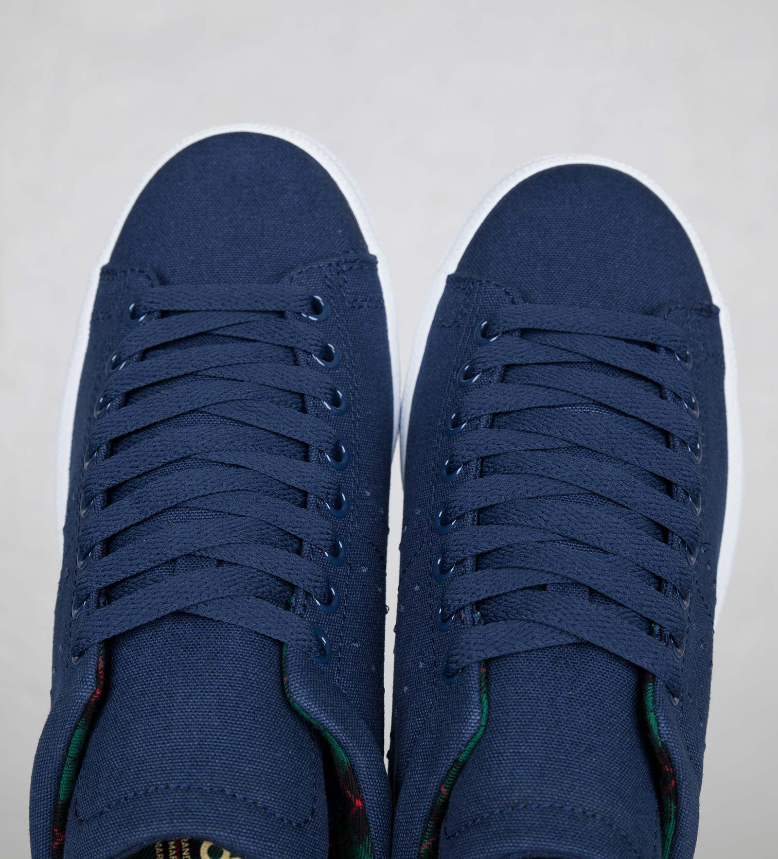 Adidas Match Play St Dark Slate Plaid 3