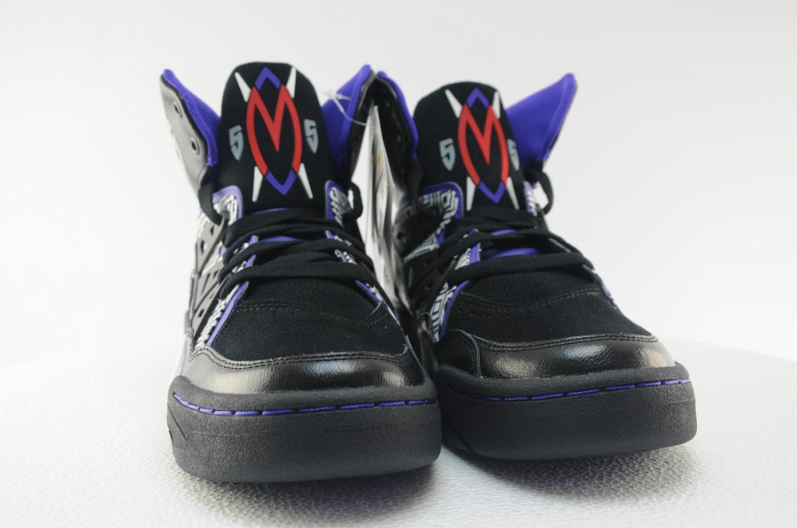 Adidas Mutombo Black Red Purple Available Ebay 01