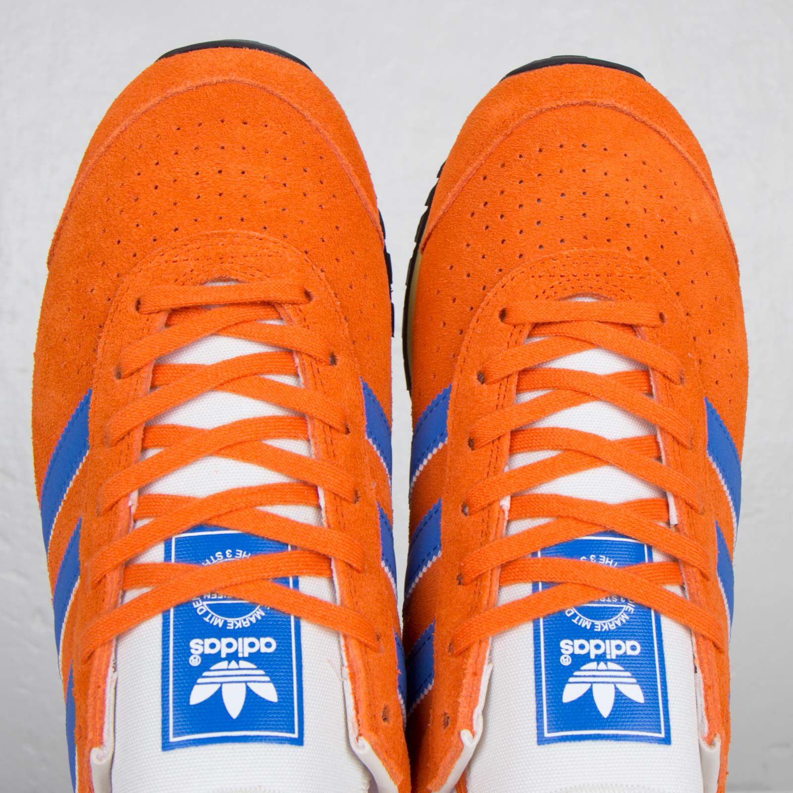 Adidas Originals Marathon 85 Orange 2