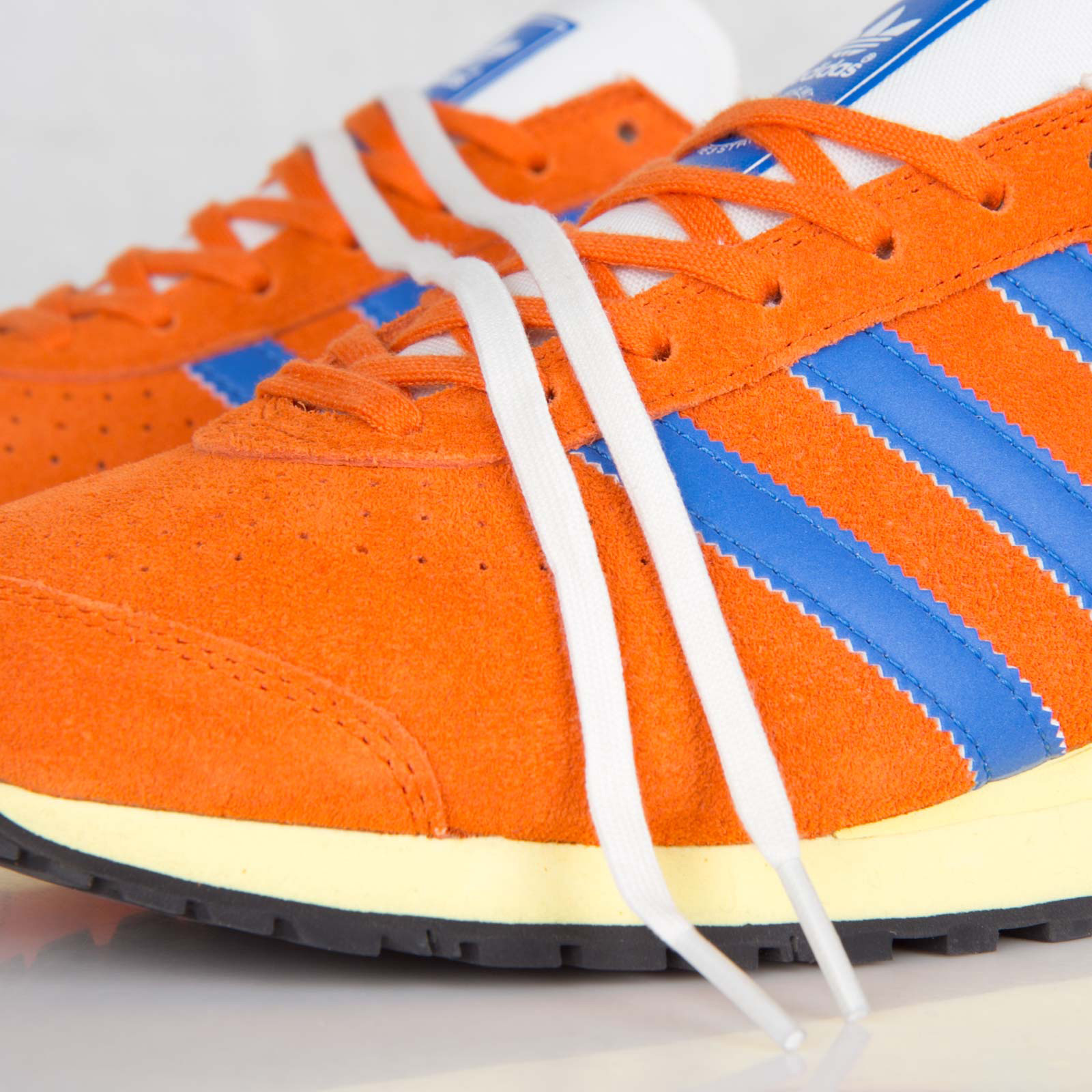 Adidas Originals Marathon 85 Orange 3