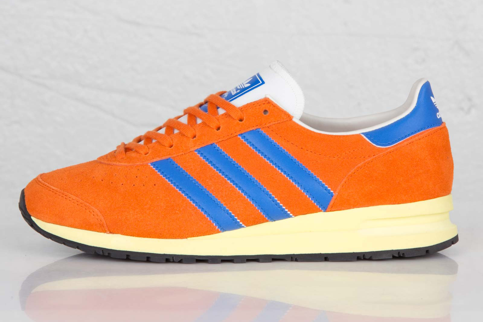 Adidas Originals Marathon 85 Orange 5