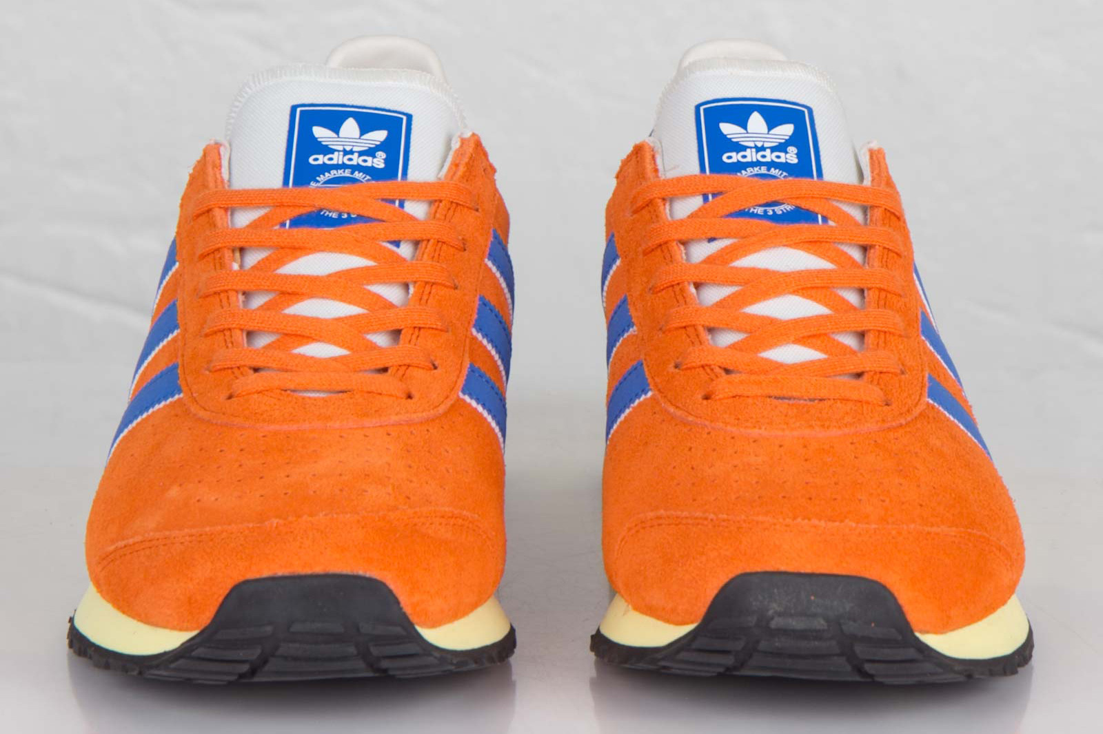Adidas Originals Marathon 85 Orange 7