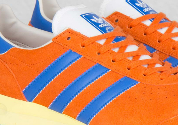 adidas Originals Marathon '85 - Orange