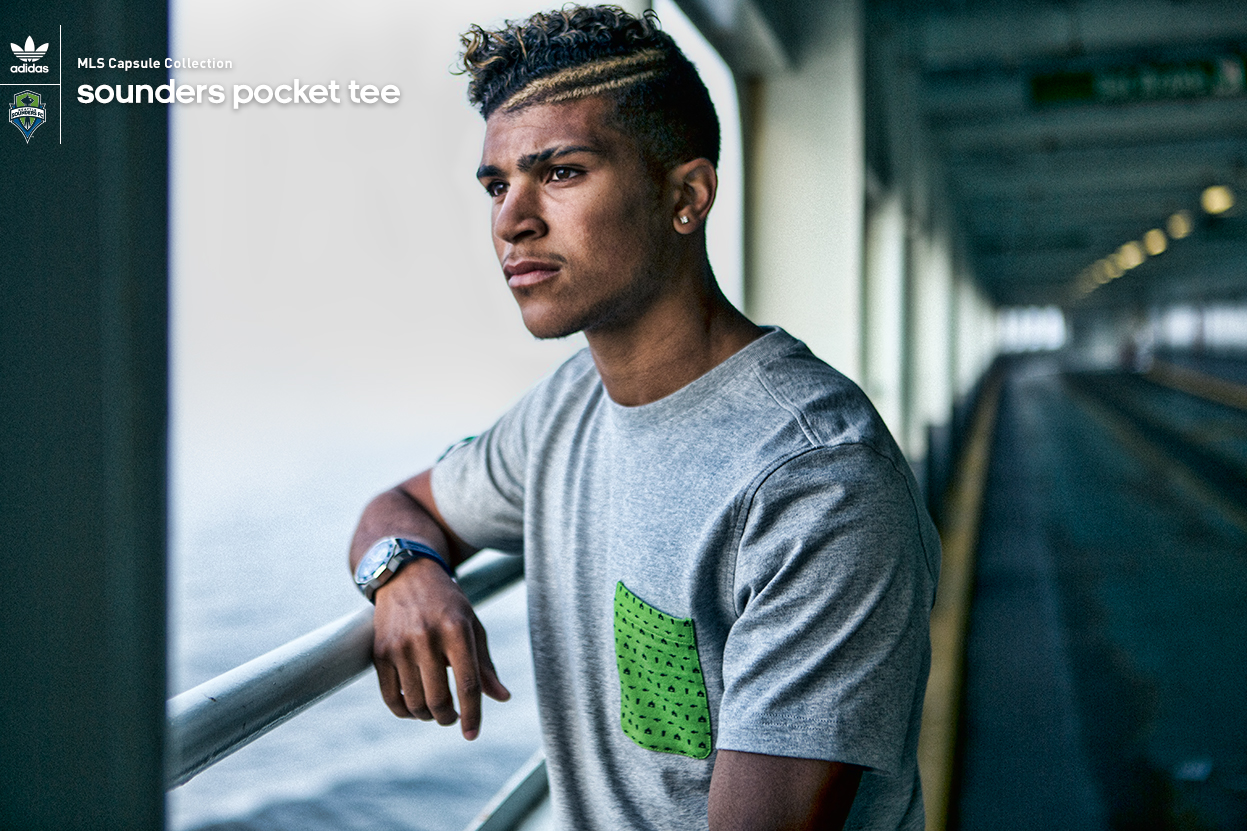 Adidas Originals Mls Collection Lookbook 10