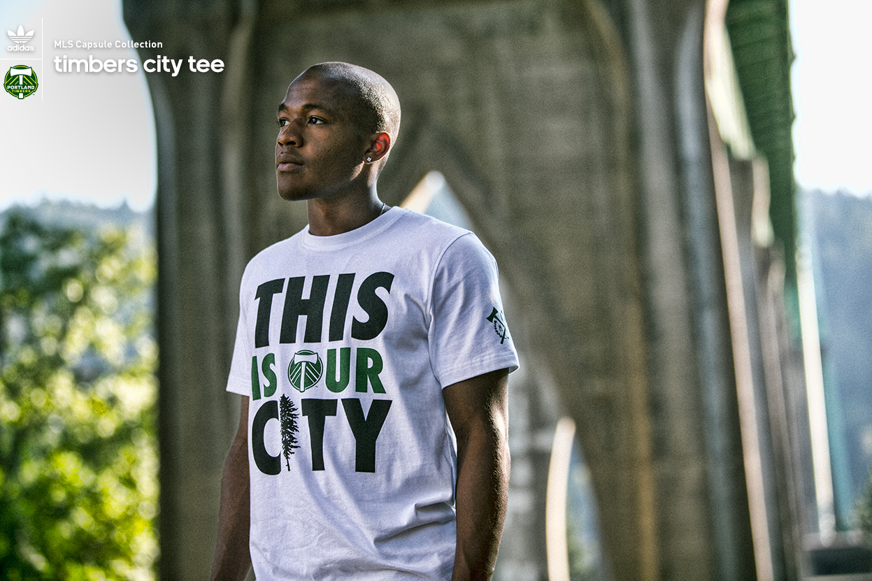 Adidas Originals Mls Collection Lookbook 15