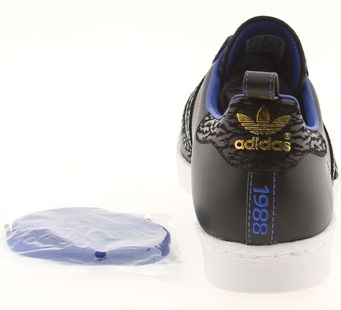 Adidas Originals Superstar 80s Derrick Rose 03