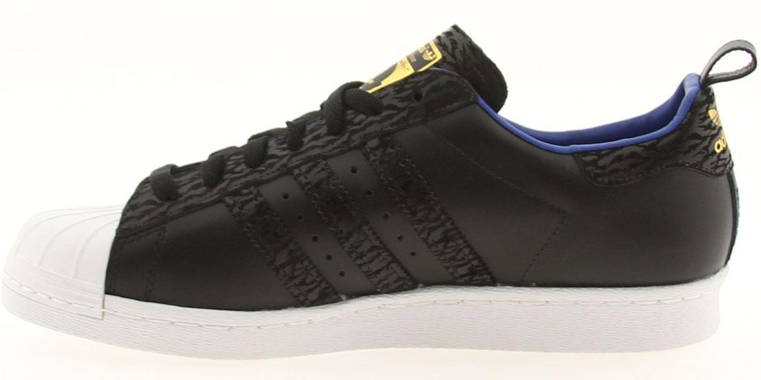 Adidas Originals Superstar 80s Derrick Rose 04