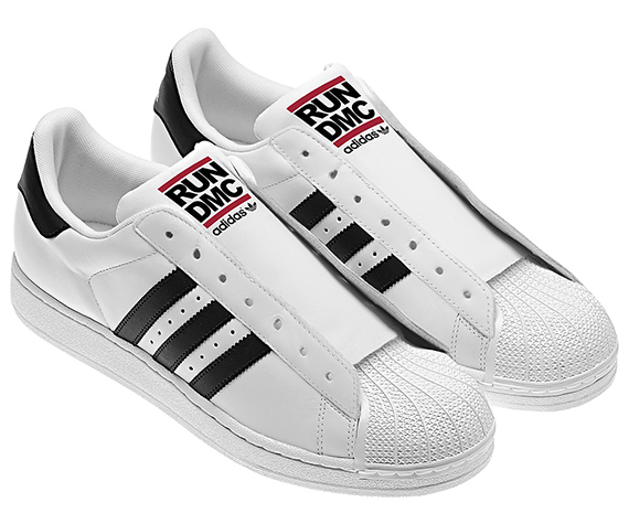 Adidas Originals Superstar 80s Rundmc Available 1