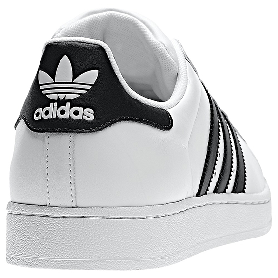 Adidas Originals Superstar 80s Rundmc Available 5