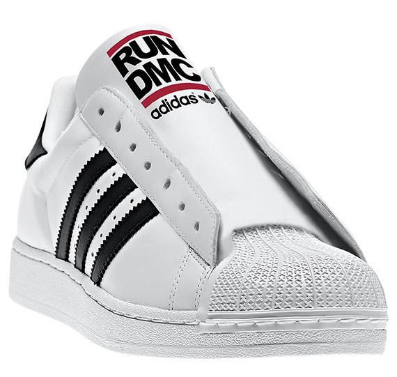 Adidas Originals Superstar 80s Rundmc Available 6