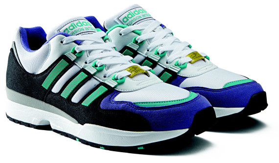 adidas Originals Torsion Integral - SneakerNews.com