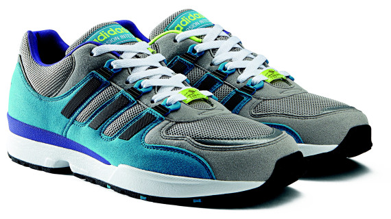 adidas Originals Torsion Integral - SneakerNews.com