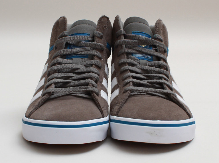 Adidas Skate Americana Vin Mid 1