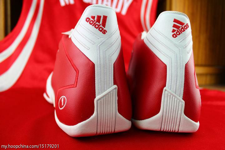 Adidas T Mac 1 Rockets 3