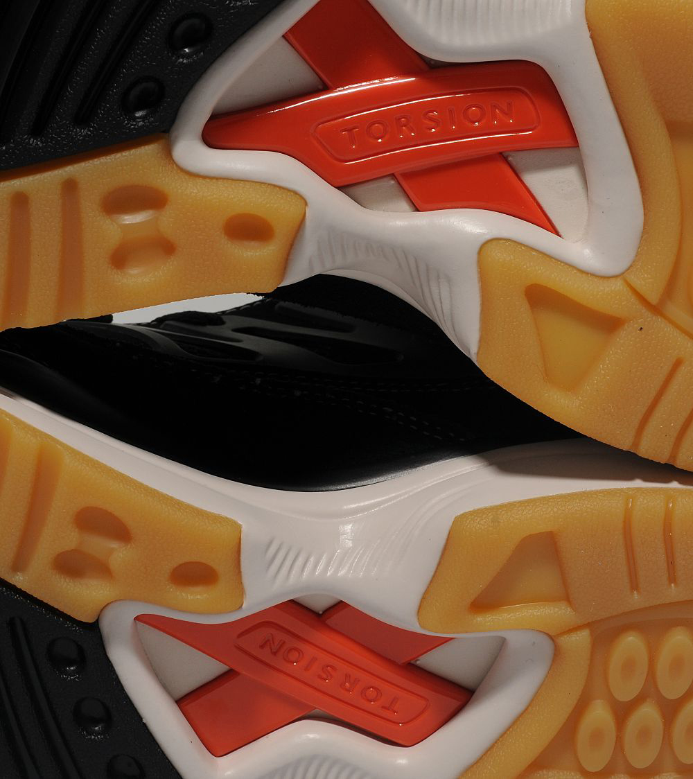 Adidas Torsion Allegra Tonal Runner Pack 10